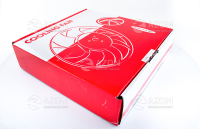 Вентилятор радіатора ГАЗ 2705, 3302, 3310 AURORA Вентилятор радиатора ГАЗ 2705, 3302, 3310 AURORA