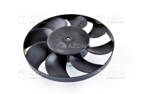 Вентилятор радіатора ВАЗ 21214 AURORA Вентилятор радиатора ВАЗ 21214 AURORA