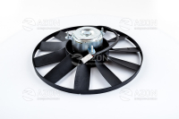 Вентилятор радіатора ГАЗ 2705, 3302, 3310 AURORA Вентилятор радиатора ГАЗ 2705, 3302, 3310 AURORA