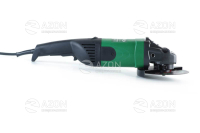 Кутошліфувальна машина (болгарка) 180/2300 ПРМ APRO Углошлифовальная машина (болгарка) 180/2300 ПРКМ APRO