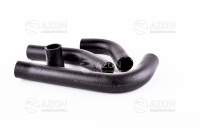 Патрубки радіатора ВАЗ 21043, 21073 (інжектор) (4шт) AURORA Патрубки радиатора ВАЗ 21043, 21073 (инжектор) (кол-во 4шт) AURORA