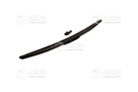 Щітка склоочисна гібридна 19'' 480мм двірники AURORA Щетка стеклоочистителя гибридная 19'' 480мм дворники AURORA