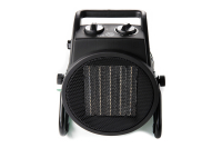 Тепловентилятор електричний з керамічним нагрівачем EFH-30 220м³/год, 3.0кВт APRO Тепловентилятор электрический с керамическим нагревателем EFH-30 220м³/ч, 3.0кВт APRO