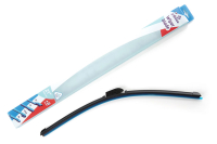 Щітка склоочисника безкаркасна 13'' 330мм двірники 12 Atelie Щетка стеклоочистителя бескаркасная 13'' 330мм дворники 12 Atelie