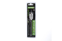 Свердло пір'яне Ø22мм, довжина 150мм Cutter APRO Сверло перьевое Ø22мм, длина 150мм Cutter APRO