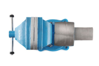 Лещата поворотні Max 125мм APRO Тиски поворотные Max 125мм APRO