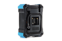 Компресор автомобільний однопоршневий 25л/хв 7Атм 12Atelie Компрессор автомобильный однопоршневой 25л/мин 7Атм 12Atelie