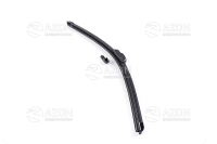 Щітка склоочисника безкаркасна 21'' 530мм двірники AURORA Щетка стеклоочистителя бескаркасная 21'' 530мм дворники AURORA