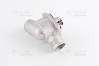 Термостат ВАЗ 21083, 2109, 21099, 2110, 2111, 2112, 2113, 2114, 2115, 2170, 2171, 2172 "Приора" (інжектор нового зразку) AURORA Термостат ВАЗ 21083, 2109, 21099, 2110, 2111, 2112, 2113, 2114, 2115, 2170, 2171, 2172 "Приора" (инжектор нового образца) AURORA