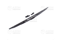 Щітка склоочисника каркасна 22'' 560мм двірники AURORA Щетка стеклоочистителя каркасная 22'' 560мм дворники AURORA