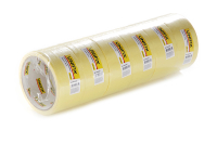 Стрічка клейка малярна 48мм*20м MR-7840261 UNIFIX Лента клейкая малярная 48мм*20м MR-7840261 UNIFIX