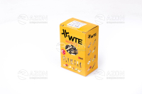 Клема кругла (мама) 3,5мм (накінечник) (500шт) WTE Клемма круглая (мама) 3,5мм (наконечник) (500шт) WTE