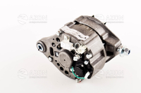 Генератор ВАЗ 2104, 2105, 2107, 2108, 2109, 21099 (52А) АТЕК Генератор ВАЗ 2104, 2105, 2107, 2108, 2109, 21099 (52А) АТЭК