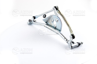 Трапеція приводу склоочисника ВАЗ 1117, 1118, 1119 "Калина" AURORA Трапеция привода стеклоочистителя ВАЗ 1117, 1118, 1119 "Калина" AURORA