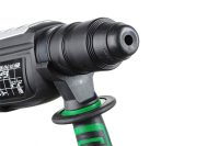 Перфоратор прямий APRO 3,5 Дж, 1050В, SDS+, 1050H DFR, кейс Перфоратор прямой APRO 3,5 Дж, 1050В, SDS+, 1050H DFR, кейс