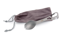 Мультиул туристичний Ложка - Виделка 5 в 1 CИЛА Мультиул туристический Ложка - Вилка 5 в 1 CИЛА