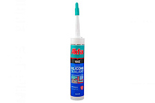 Придбати Силікон універсальний 100Е сірий 280мл/325гр Akfix Силикон универсальный 100Е серый 280мл/325гр Akfix