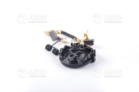 Щітковий вузол у зборі стартеру Daewoo Lanos 1,5, 1,6 , Chevrolet Aveo 1,5, 1,6, Lacetti 1,6, Opel Kadet, Nubira 1,6 АТЕК Купить Щеточный узел в сборе стартера Daewoo Lanos 1,5, 1,6 , Chevrolet Aveo 1,5, 1,6, Lacetti 1,6, Opel Kadet, Nubira 1,6 АТЭК