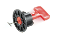 Багаторазова система вирівнювання плитки 0,9мм (пач. 50шт.) UNIFIX Многоразовая система выравнивания плитки 0,9мм (пач. 50шт.) UNIFIX