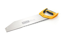 Придбати Ножівка по дереву з комбінованим зубом ХИЖАК 400мм 2-х компонентна рукоятка СИЛА Ножовка по дереву с комбинированным зубом ХИЖАК 400мм 2-х компонентная рукоятка СИЛА