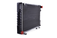 Радіатор охолодження ГАЗ 2217, 2705, 3302 "ГАЗель" 3-х рядний AURORA Радиатор охлаждения ГАЗ 2217, 2705, 3302 "ГАЗель" 3-х рядный AURORA