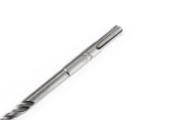 Бур до бетону SDS PLUS S4 10x460мм APRO Бур по бетону SDS PLUS S4 10x460мм APRO