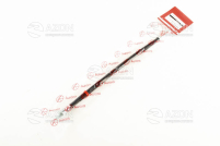 Шланг гальмівний передній ИЖ 2140 "Москвич" AURORA Шланг тормозной передний ИЖ 2140 "Москвич" AURORA
