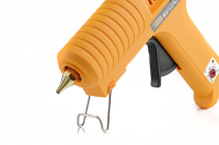 Пістолет термоклейовий Ø10.8-11.5мм 150Вт СИЛА Пистолет термоклеевой Ø10.8-11.5мм 150Вт СИЛА