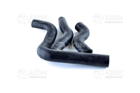 Патрубки радіатора Daewoo Lanos (3шт) AURORA Патрубки радиатора Daewoo Lanos (3шт) AURORA