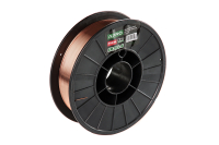 Зварювальний дріт ER70S-6 0,8мм 5кг п.б. APRO Сварочная проволока ER70S-6 0,8мм 5кг п.б. APRO