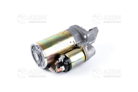 Стартер ГАЗ 2410, 3110 Волга, 3302 ГАЗель (ЗМЗ 402) Москвич 412, 2140 (редукторний) АТЕК Купить Стартер ГАЗ 2410, 3110 "Волга", 3302 "ГАЗель" (ЗМЗ 402) Москвич 412, 2140 (редукторный) АТЭК