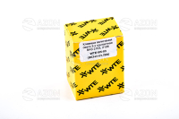 Клавіша включення світла ВАЗ 2103, 2106 (3-х контактная) WTE Клавиша включения света ВАЗ 2103, 2106 (3-х контактная) WTE