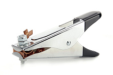 Придбати Затиск маси 500А (Голандський тип) APRO Зажим массы 500А (Голландский тип) APRO