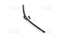 Щітка склоочисника безкаркасна 21'' 530мм двірники AURORA Щетка стеклоочистителя бескаркасная 21'' 530мм дворники AURORA