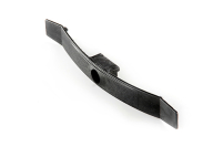 Кабельний затискач для 10 дротів чорний (пач. 10шт.) APRO Кабельный зажим для 10 проводов черный (пач. 10шт.) APRO