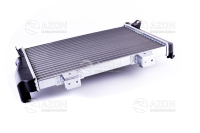 Радіатор охолодження ВАЗ 2103, 2106 AURORA Радиатор охлаждения ВАЗ 2103, 2106 AURORA