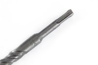 Бур до бетону SDS PLUS S4 18x600мм APRO Бур по бетону SDS PLUS S4 18x600мм APRO