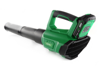 Повітродувка акумуляторна CB 20 (без АКБ без ЗП) APRO Воздуходувка аккумуляторная CB 20 (без АКБ без ЗУ) APRO