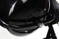 Бетонозмішувач СМ-160 28-30об/хв. 650Вт, 160л (вінець з чавуну) APRO Бетономешалка СМ-160 28-30об/мин. 650Вт, 160л (венец из чугуна) APRO