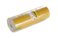 Стрічка клейка двостороння на поліпропіленовій основі 38мм*10м UNIFIX Лента клейкая двухсторонняя на полипропиленовой основе 38мм*10м UNIFIX