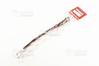 Шланг гальмівний передній Daewoo Lanos, Sens AURORA Шланг тормозной передний Daewoo Lanos, Sens AURORA