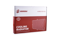 Радіатор охолодження ВАЗ 1117, 1118, 1119 "Калина" AURORA Радиатор охлаждения ВАЗ 1117, 1118, 1119 "Калина" AURORA