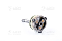 Комплект шестерень редуктору стартеру ВАЗ 2110, 2111, 2112 АТЕК Купить Комплект шестерен редуктора стартера ВАЗ 2110, 2111, 2112 АТЭК