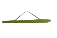 Парасолька пляжна з нахилом і клапаном 2м (19/22) зелений СИЛА Зонт пляжный с наклоном и клапаном 2м (19/22) зеленый СИЛА