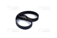 Ремінь приводу генератора ВАЗ 2108, 21083, 2109, 21099, 2113, 2114, 2115 (8V) AURORA Ремень привода генератора ВАЗ 2108, 21083, 2109, 21099, 2113, 2114, 2115 (8V) AURORA