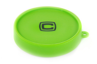 Чашка складана з кришкою зелена 150мл СИЛА Чашка складная с крышкой зеленая 150мл СИЛА