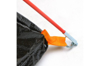 Намет двомісний 210x150x120см Міраж СИЛА Палатка двухместная 210x150x120см Мираж СИЛА