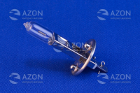 Лампа автомобільна H1 12V 55W P14.5S EXTRA LIFE (2шт) (ближня/дальня, протитуманна) MTA Лампа автомобильная H1 12V 55W P14.5S EXTRA LIFE (2шт) (ближняя/дальняя, противотуманная) MTA