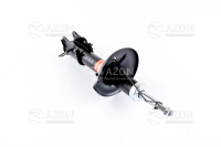 Амортизатор передній правий Chevrolet Aveo (газ-масло, стійка) AURORA Амортизатор передний правый Chevrolet Aveo (газ-масло, стойка) AURORA