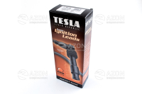 Дроти високовольтні Daewoo, ЗАЗ "Sens" (Супер T393B) TESLA Провода высоковольтные Daewoo, ЗАЗ "Sens" (Супер T393B) TESLA